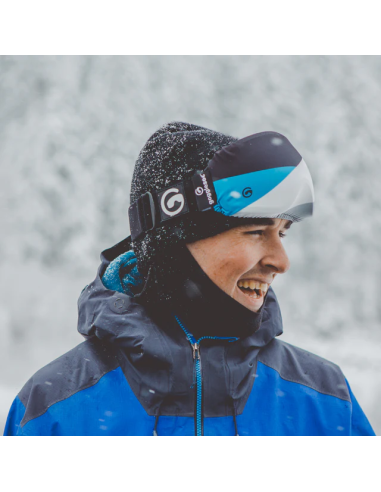 Skibriller GoggleSoc - Spine 89,00 kr.