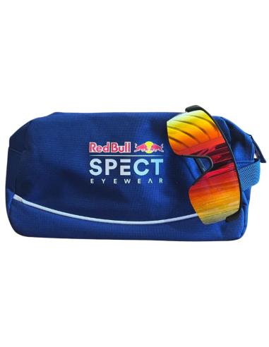 Forside Red Bull Spect Eyewear - Toilet Taske 125,00 kr.