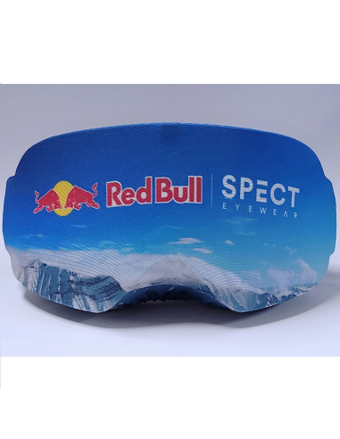Skibriller GoggleSoc - Red Bull x Spect Eyewear 89,00 kr.