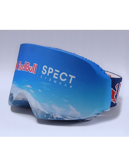 Skibriller GoggleSoc - Red Bull x Spect Eyewear 89,00 kr.