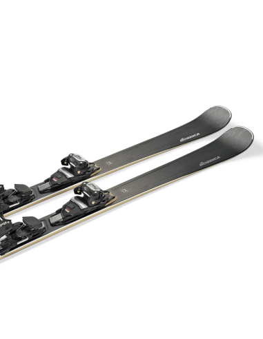 All-Mountain Nordica Belle 78 DC + TP2 LT 11 FDT (DEMO) 2,999.00
