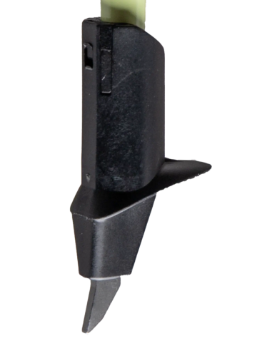 Tilbehør SkiGo Rulleskistave Spidser - Exchangable 109,00 kr.