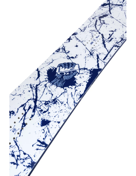 Snowboards Yes Airmaster Xtrm Fridge 3D Snowboard 3,499.00