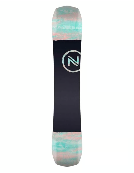 Snowboards Nidecker Sensor Plus Snowboard - 2023/24 2,999.00