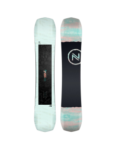 Snowboards Nidecker Sensor Plus Snowboard - 2023/24 2,999.00