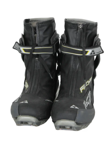 Brugte skistøvler Fischer RC3 Skate Langrendsstøvle - Brugte 599,00 kr.