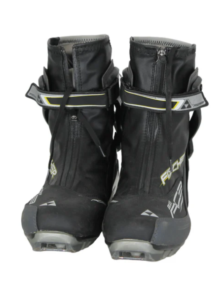 Brugte skistøvler Fischer RC3 Skate Langrendsstøvle - Brugte 599,00 kr.