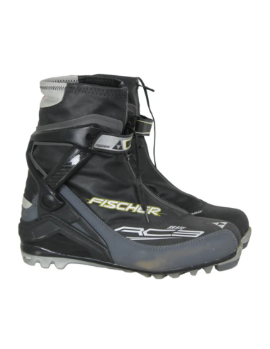 Brugte skistøvler Fischer RC3 Skate Langrendsstøvle - Brugte 599,00 kr.