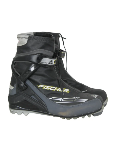 Brugte skistøvler Fischer RC3 Skate Langrendsstøvle - Brugte 599,00 kr.