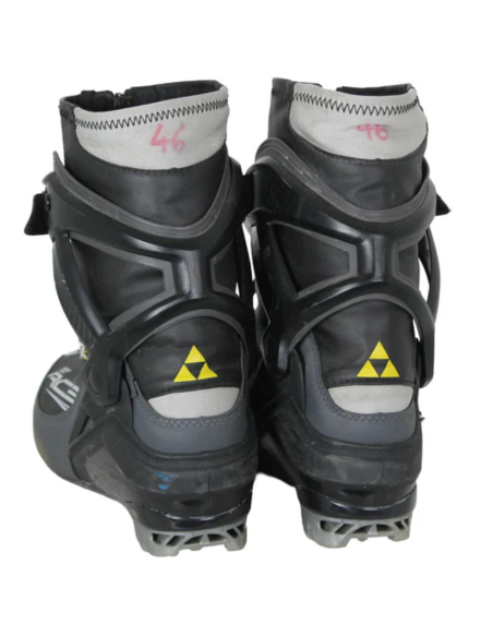 Brugte skistøvler Fischer RC3 Skate Langrendsstøvle - Brugte 599,00 kr.