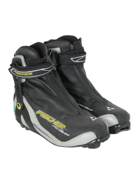 Brugte skistøvler Fischer RC5 Skate Langrendsstøvle - Brugte 599,00 kr.