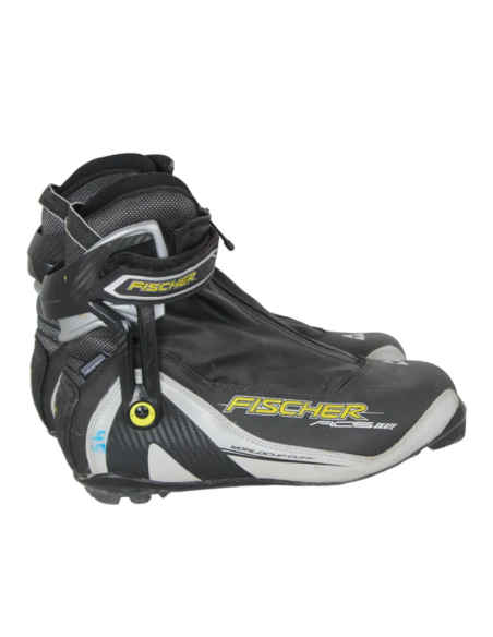 Brugte skistøvler Fischer RC5 Skate Langrendsstøvle - Brugte 599,00 kr.