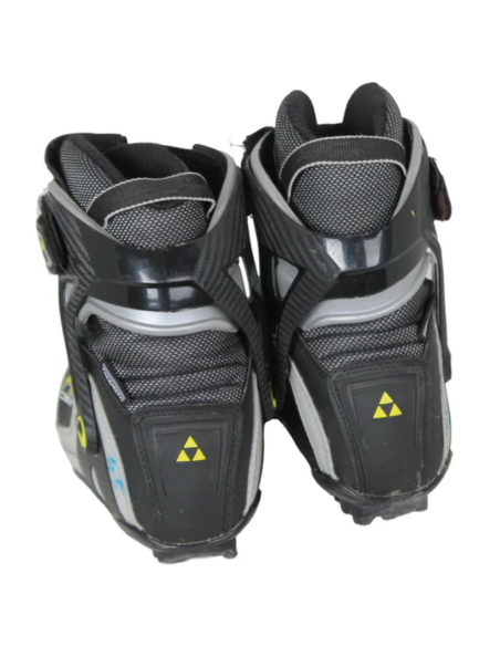 Brugte skistøvler Fischer RC5 Skate Langrendsstøvle - Brugte 599,00 kr.