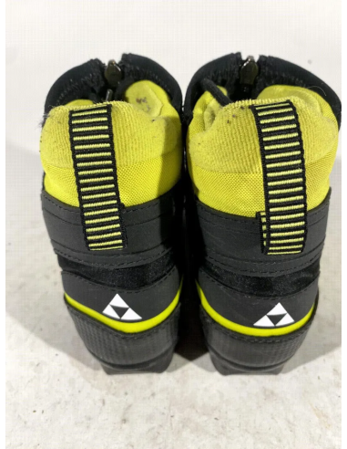 Brugte skistøvler Fischer XJ Sprint Langrendsstøvle - Brugte 399,00 kr.