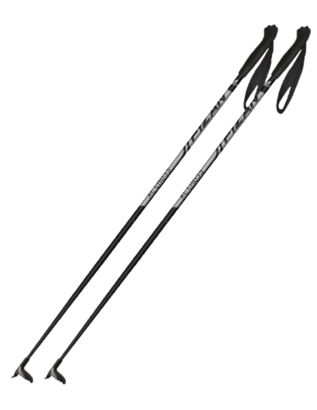 Stave Fizan XC Cross Alu Langrends Skistav 199,00 kr.