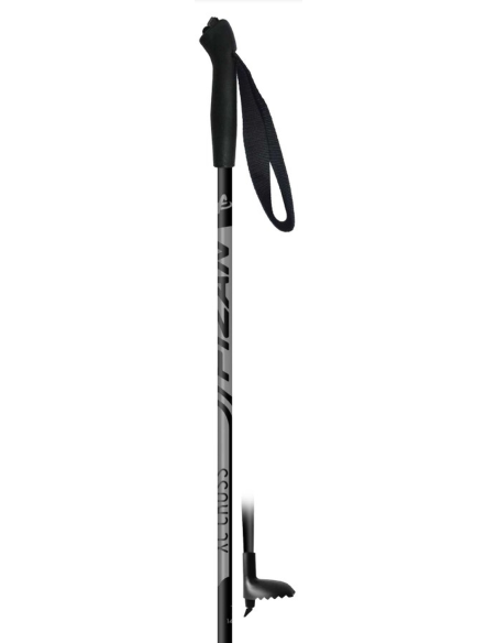Stave Fizan XC Cross Alu Langrends Skistav 199,00 kr.