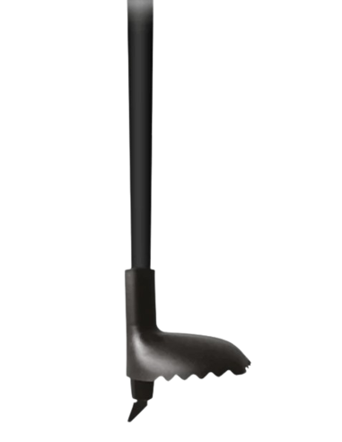 Stave Fizan XC Cross Alu Langrends Skistav 199,00 kr.
