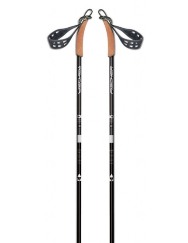 Stave Fischer BCX MOUNTAIN Langrends skistav 398,00 kr.