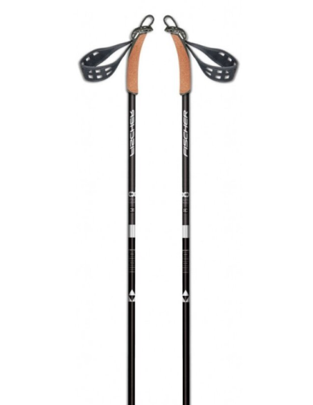 Stave Fischer BCX MOUNTAIN Langrends skistav 398,00 kr.