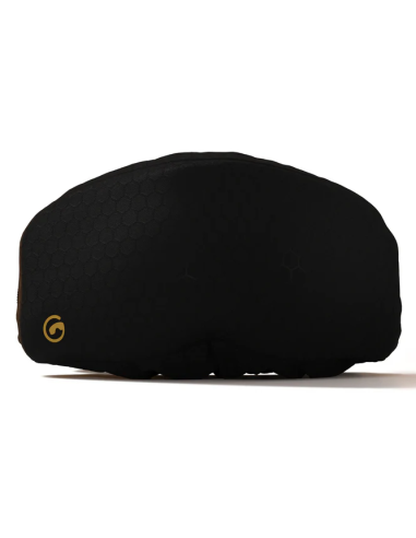 Skibriller GoggleShell - Black 199,00 kr.