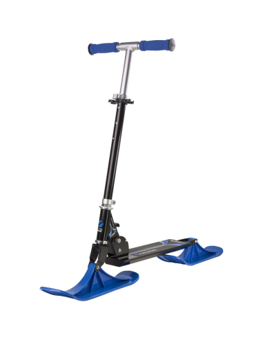Kælke STIGA Snow Kick - Sort / Blå 439,00 kr.