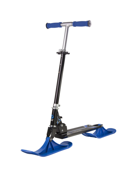 Kælke STIGA Snow Kick - Sort / Blå 439,00 kr.