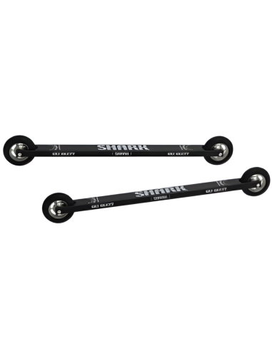 Skate Ski Skett Shark Skate Rulleski 1,499.00