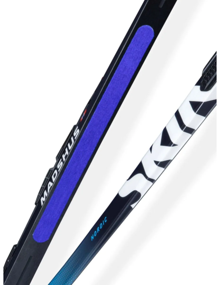 Komplet Pakke Løsning Madshus Nordic Skin Classic Langrendspakke 2,299.00