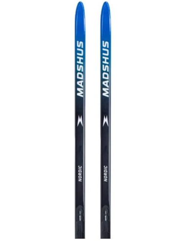 Komplet Pakke Løsning Madshus Nordic Skin Classic Langrendspakke 2,299.00