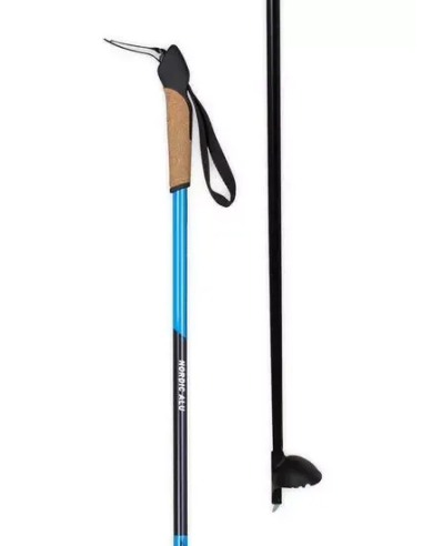 Komplet Pakke Løsning Madshus Nordic Skin Classic Langrendspakke 2,299.00
