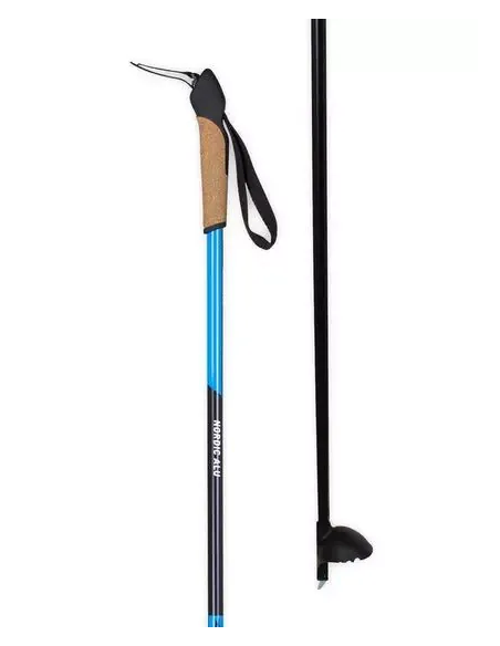 Komplet Pakke Løsning Madshus Nordic Skin Classic Langrendspakke 2,299.00