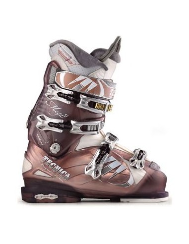 Voksen skistøvler Tecnica Attiva Mega+ 12 Ultrafit - Dame 1,299.00