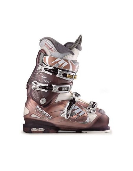 Voksen skistøvler Tecnica Attiva Mega+ 12 Ultrafit - Dame 1,299.00