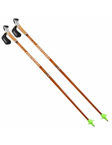 Stave Komperdell X-lite X-stiff Nordic 249,00 kr.