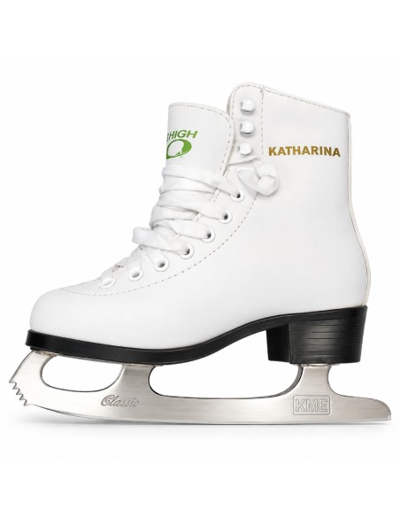Skøjter HIGH Q/V3TEC Katharina 299,00 kr.