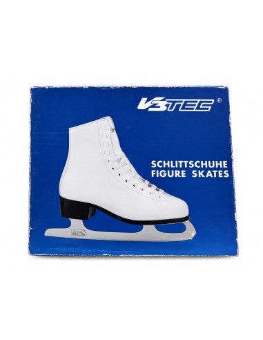 Skøjter HIGH Q/V3TEC Katharina 299,00 kr.