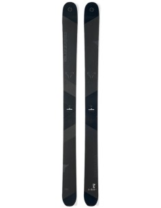 Freeride Blizzard Bodacious ski 4,999.00