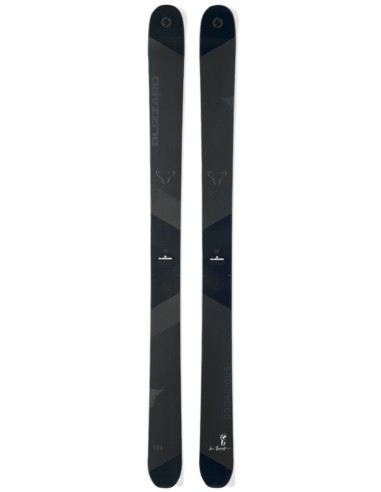 Freeride Blizzard Bodacious Freeride Ski 4,999.00
