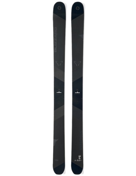 Freeride Blizzard Bodacious Freeride Ski 4,999.00