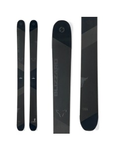 Freeride Blizzard Bodacious Freeride Ski 4,999.00