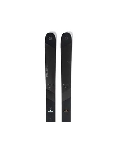 Freeride Blizzard Bodacious Freeride Ski 4,999.00