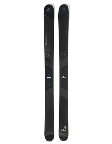 Freeride Blizzard Bodacious Freeride Ski 4,999.00
