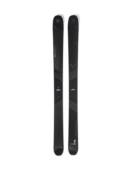 Freeride Blizzard Bodacious Freeride Ski 4,999.00