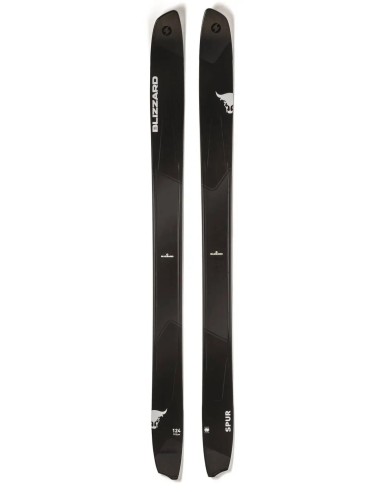Freeride Blizzard Spur Ski 4,999.00