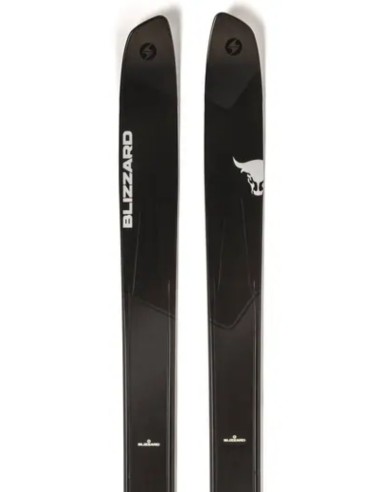 Freeride Blizzard Spur Ski 4,999.00