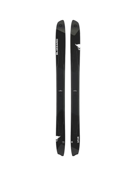Freeride Blizzard Spur Ski 4,999.00
