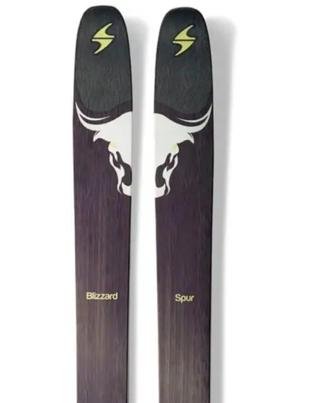 Freeride Blizzard Spur Freeride Ski 4,499.00