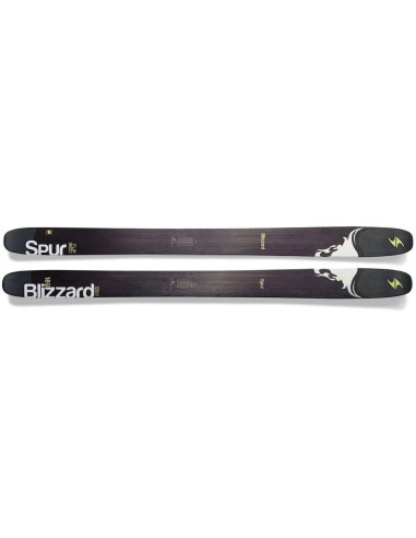 Freeride Blizzard Spur Freeride Ski 4,499.00