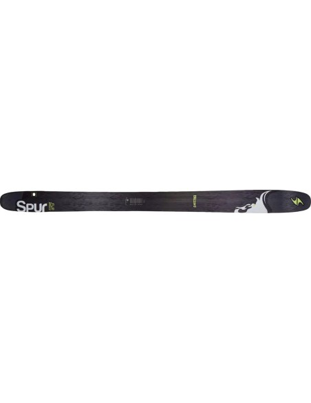 Freeride Blizzard Spur Freeride Ski 4,499.00