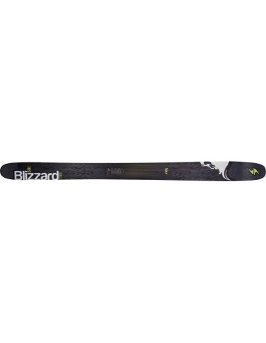 Freeride Blizzard Spur Freeride Ski 4,499.00